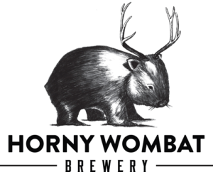 Horny Wombat Brewery